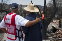 Yarnell Residents Vow to Press On After FEMA Denial