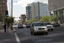 Insurer Ranks Phoenix Top City for Safe Drivers