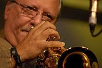 Arturo Sandoval To Receive Presidential Medal Of Freedom