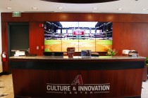 D-Backs Change Office to Culture and Innovation Center