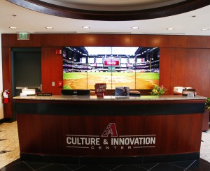 Culture & Innovation Center