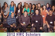 HWC Youth Leadership Institute, Scholarship Luncheon