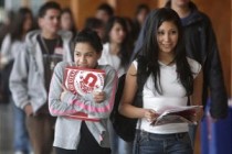 Community Colleges Overwhelmed By Rising Latino Student Population