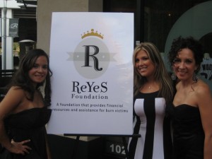 AZL Reyes Foundation Pic 2