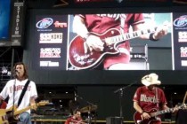 D-backs Concert to Feature Roger Clyne and The Peacemakers