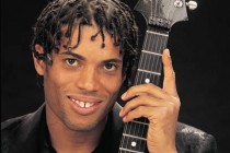 Jazzman Stanley Jordan at MIM Aug. 15