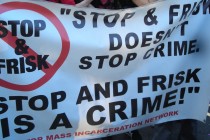 NYPD's 'stop-and-frisk' Practice Unconstitutional, Judge Rules