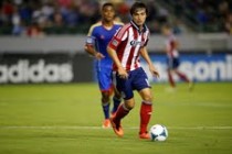 Chivas USA Erick “El Cubo” Torres Selected to Join Mexican National Team