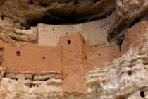 A un paso del pasado: Montezuma Castle