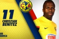 Nunca Te Olvidaremoss "Chucho" Benítez