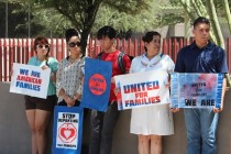 Dreamers Kick-off Next Phase of Immigration Campaign