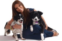 ‘Devious Maids’ Roselyn Sanchez Creates Foundation to Help Animals, Kids