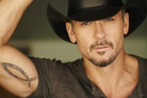 Tim McGraw – Salt River Fields at Talking Stick