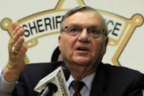 Sheriff Arpaio Warns Armed Militias