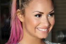 Website Leaks Nude Pics, Claims They Are Demi Lovato