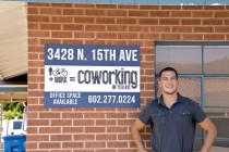 ‘Name Our Coworking Space' Contest Offers 1 Year Rent-free Office