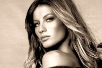 Brazilian Bündchen Top Highest Paid Supermodel