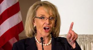 jan brewer