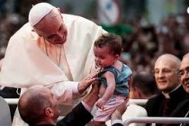 Pope Francis Praises The People Of Brazil