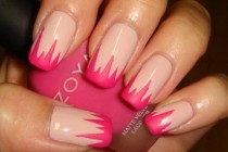 Latina Glamorous And Very Creative Nail Ideas