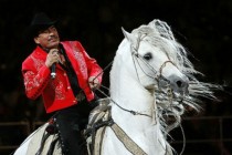 Joan Sebastian Live in Concert!