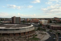 Sustainability Efforts by ASU, UA Win Recognition