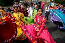 Fiestas Patrias 2013