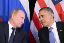 Obama Faceoff With Putin at G-20 Summit Over Syria