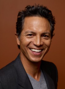 Benjamin Bratt