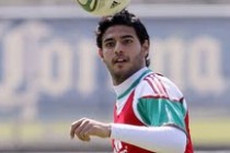 Carlos Vela; Muy Cerca de Regresar al Tricolor