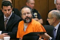 Ariel Castro Found Dead in Cell