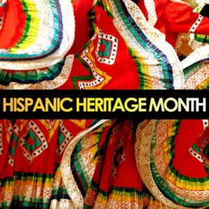 Hispanic Heritage