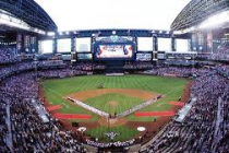 D-backs Final 2013 Homestand Lineup