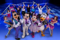 Rockin' Ever After de Disney On Ice