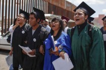 Thirty More DREAMers To Attempt Entering U.S. To Protest Immigration Laws