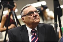 Arpaio Racial Profiling Case Delayed By Federal Judge