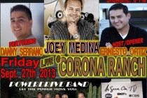 Corona Promotions Presents: Latin Comedy Night!