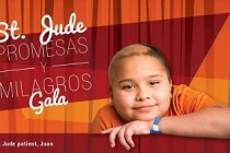 St. Jude Children’s Research Hospital presents: Promesas y Milagros Gala