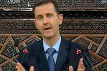 Assad: 'Expect everything' in Response to Attack