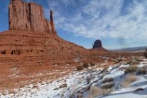 Monument Valley, Un Encuentro Místico