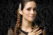 Julieta Venegas Concert Oct 18