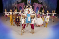 Disney on Ice Arrives to Phoenix!