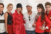 Sunset Equestrian Fashion Show presented and styled by Phoenix Fashion Week