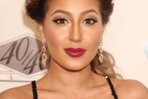 Adrienne Bailon Talks 'Church Girl' and her Future