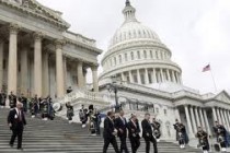 Arizona congressional staffers work through government shutdown