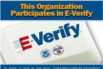 Closed to business: Government shutdown shutters E-Verify