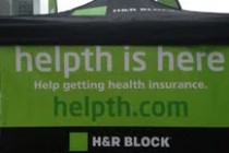 H&R Block Event Kicks-Off Helpth Program Offering Help Getting Health Insurance