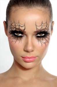 halloween make up 3