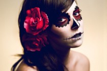 Halloween Make-Up Ideas