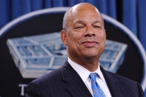 Obama To Nominate Jeh Johnson, An Ex-Pentagon Official, To Head Department Of Homeland Security